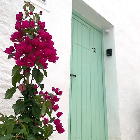 Casita Menta - Alojamiento Unico En El Centro De Torrox Esterno foto